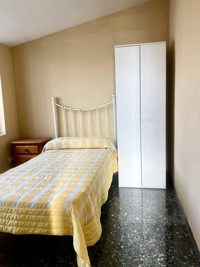"Duplex Del Mar" Super Centrico Y Unico En Castellon Apartman Castellón de la Plana Kültér fotó