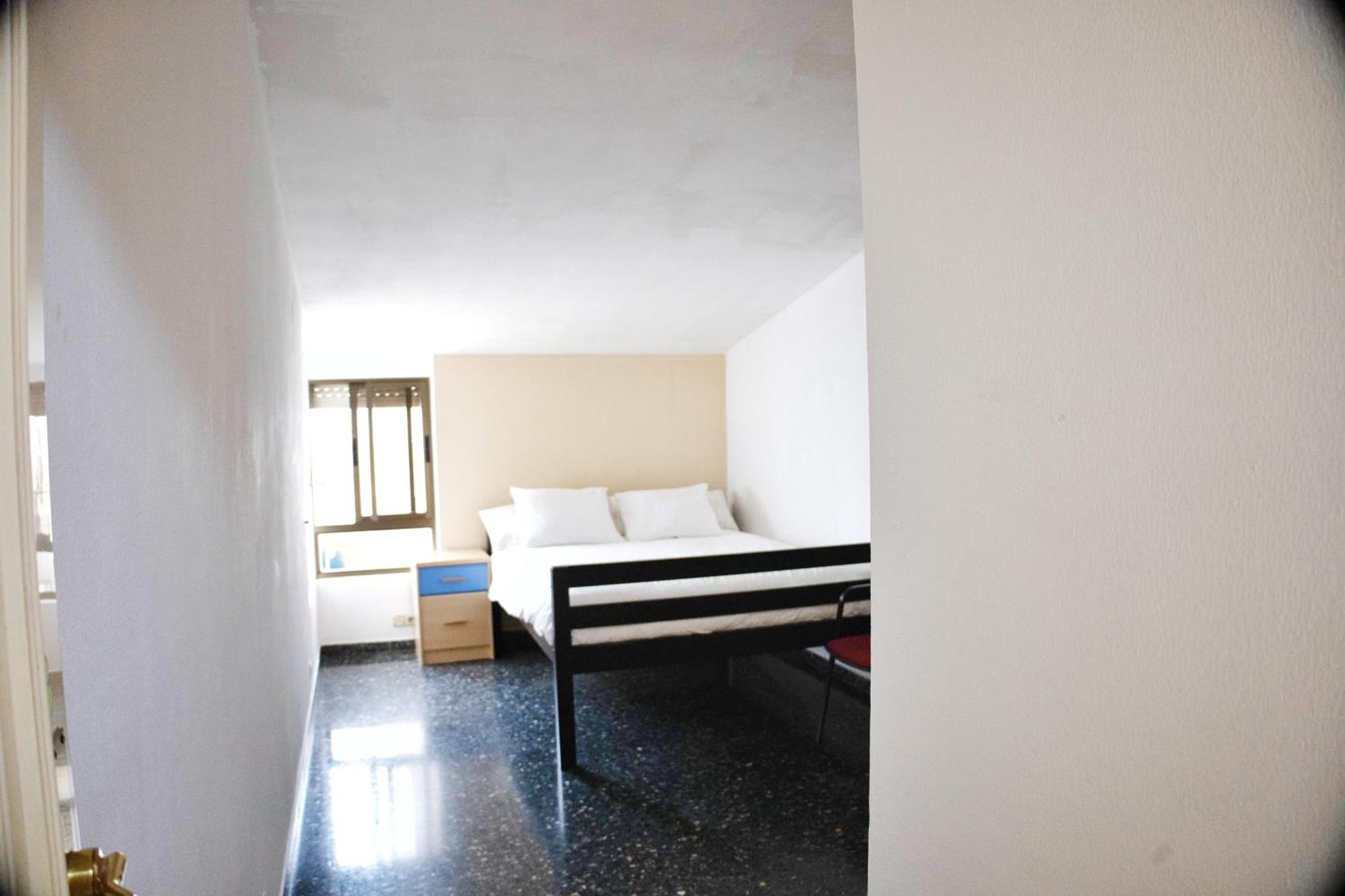 "Duplex Del Mar" Super Centrico Y Unico En Castellon Apartman Castellón de la Plana Kültér fotó