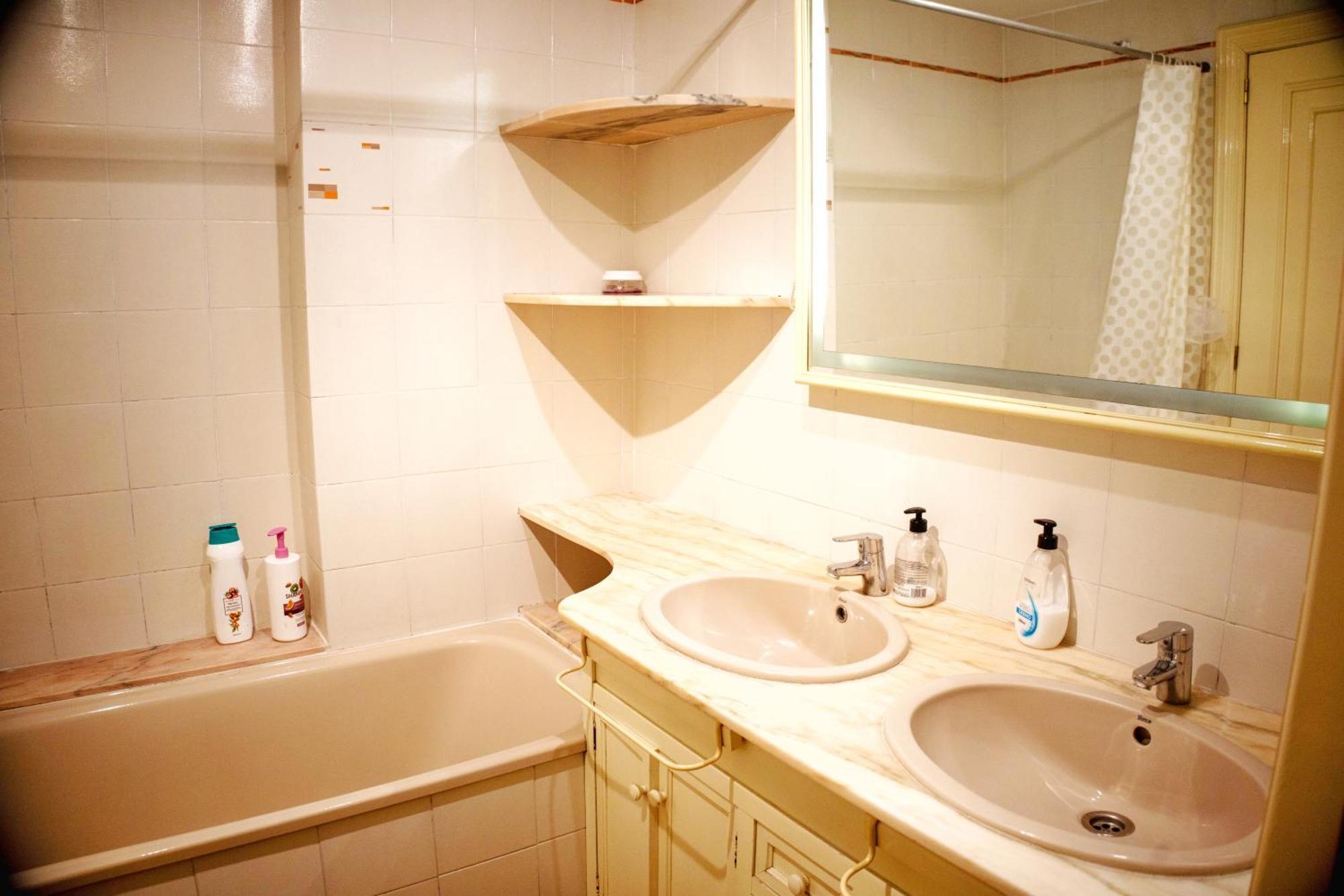 "Duplex Del Mar" Super Centrico Y Unico En Castellon Apartman Castellón de la Plana Kültér fotó