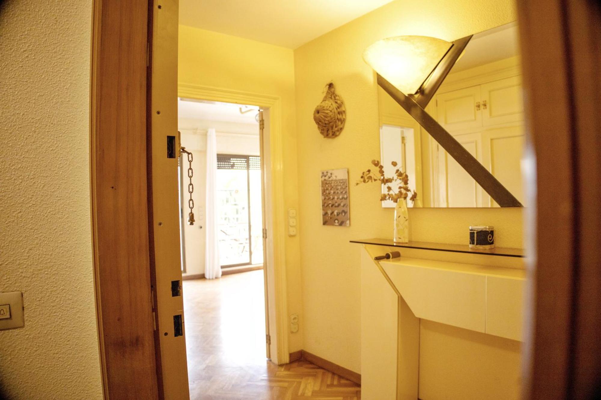 "Duplex Del Mar" Super Centrico Y Unico En Castellon Apartman Castellón de la Plana Kültér fotó